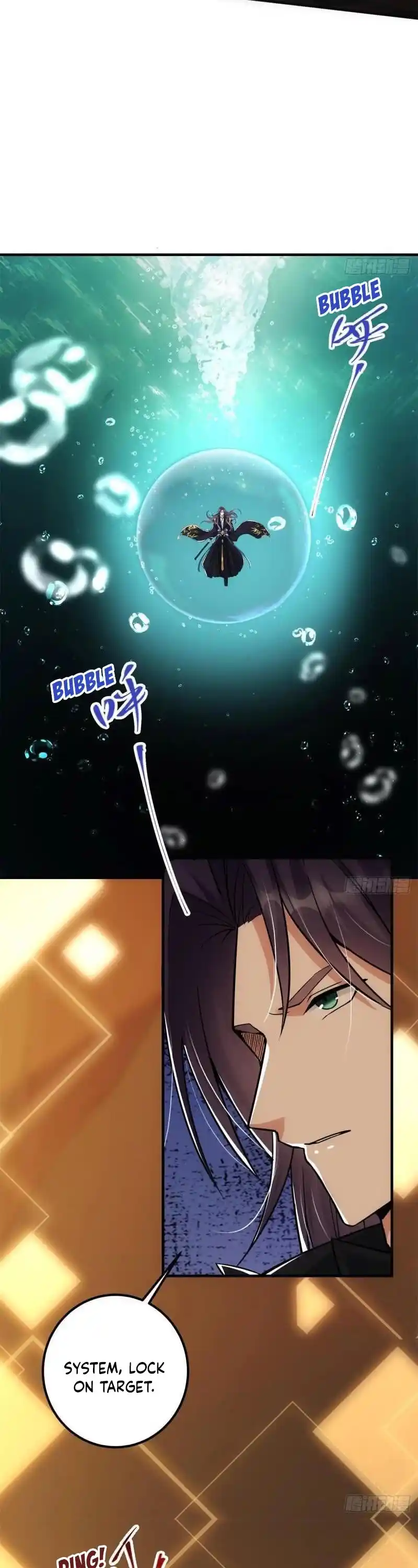 Keep A Low Profile, Sect Leader! Chapter 52