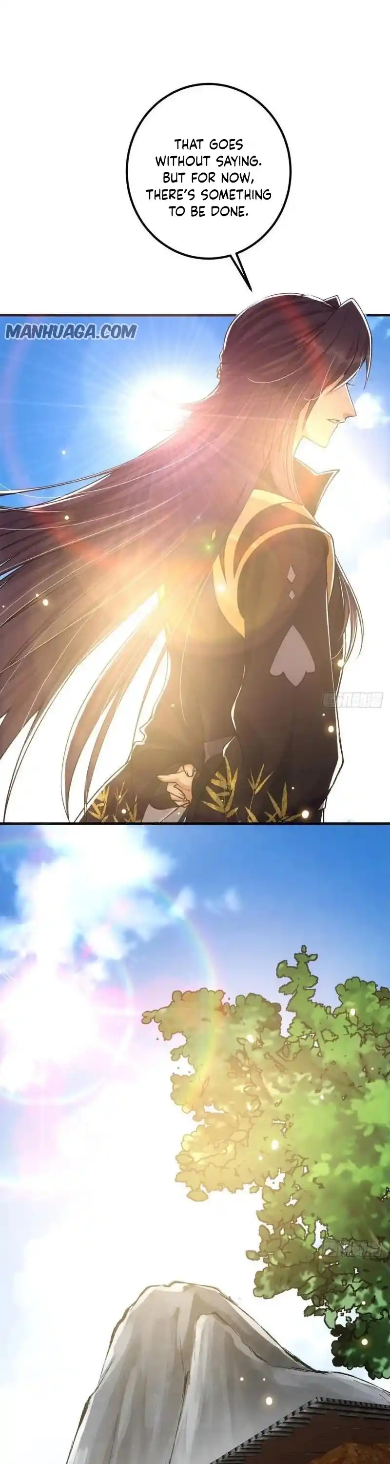 Keep A Low Profile, Sect Leader! Chapter 53