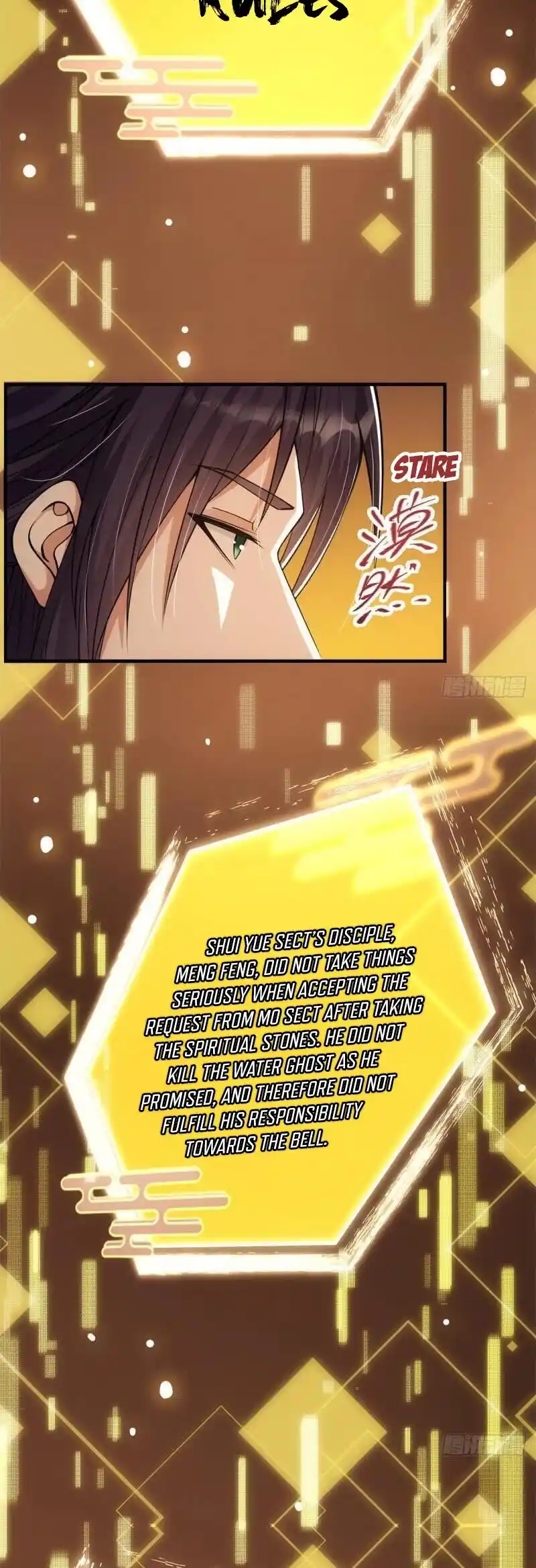 Keep A Low Profile, Sect Leader! Chapter 53