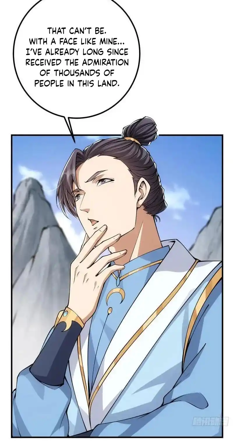 Keep A Low Profile, Sect Leader! Chapter 55