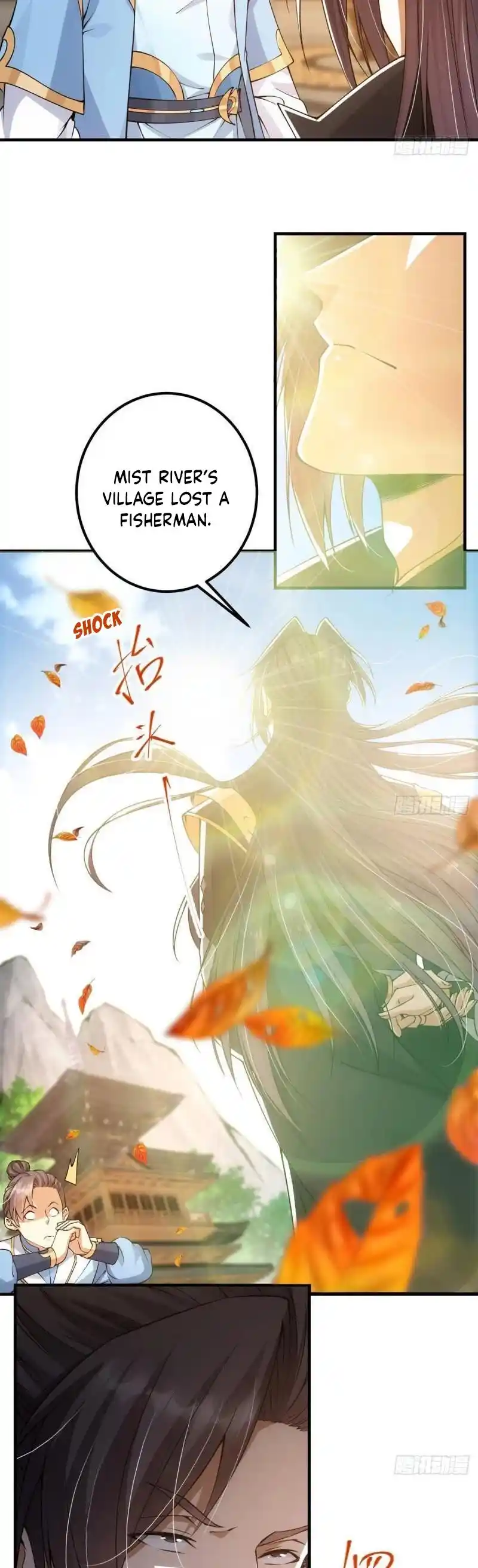 Keep A Low Profile, Sect Leader! Chapter 55