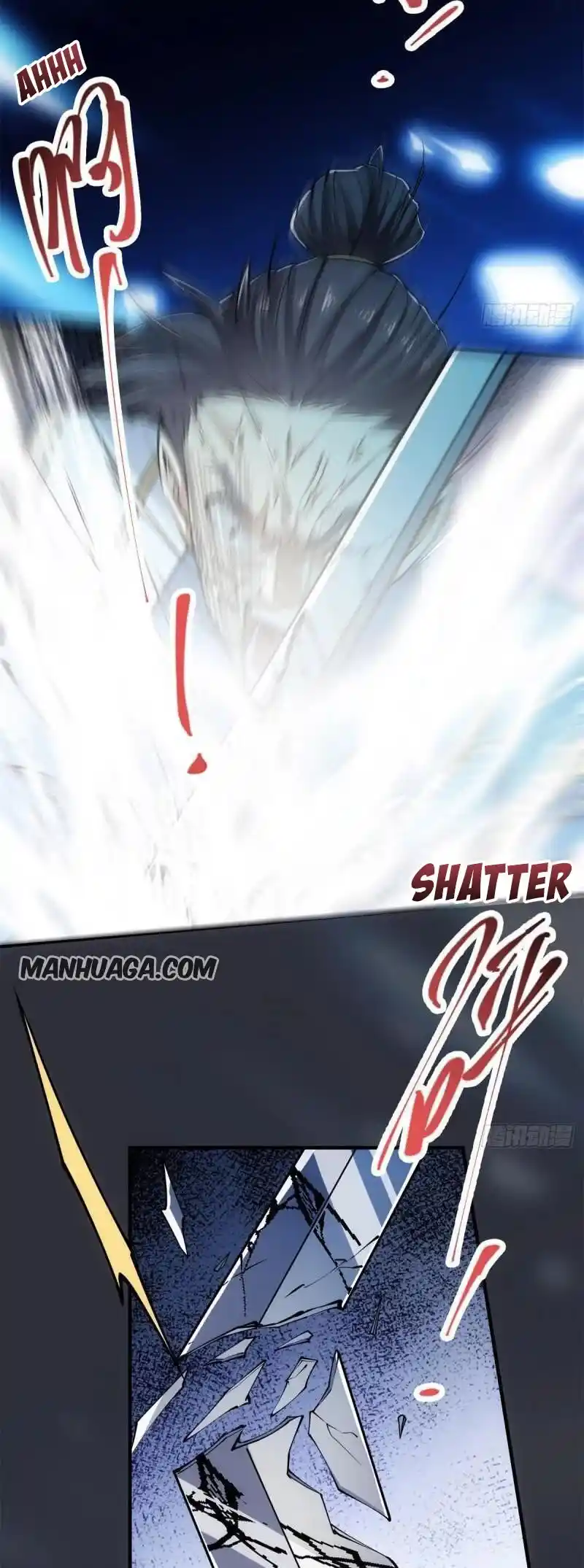 Keep A Low Profile, Sect Leader! Chapter 56