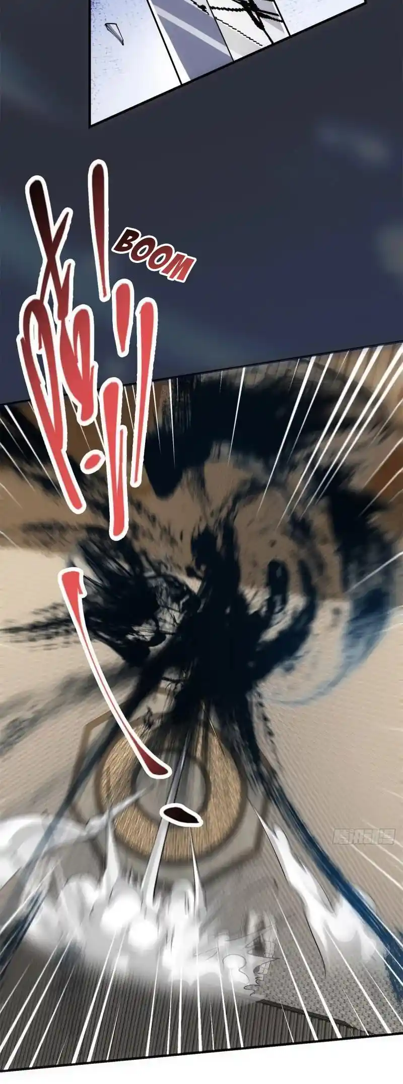 Keep A Low Profile, Sect Leader! Chapter 56