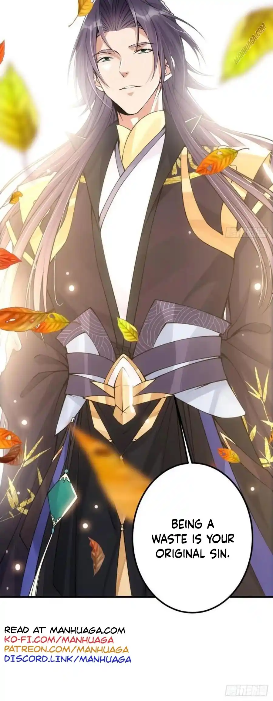 Keep A Low Profile, Sect Leader! Chapter 57