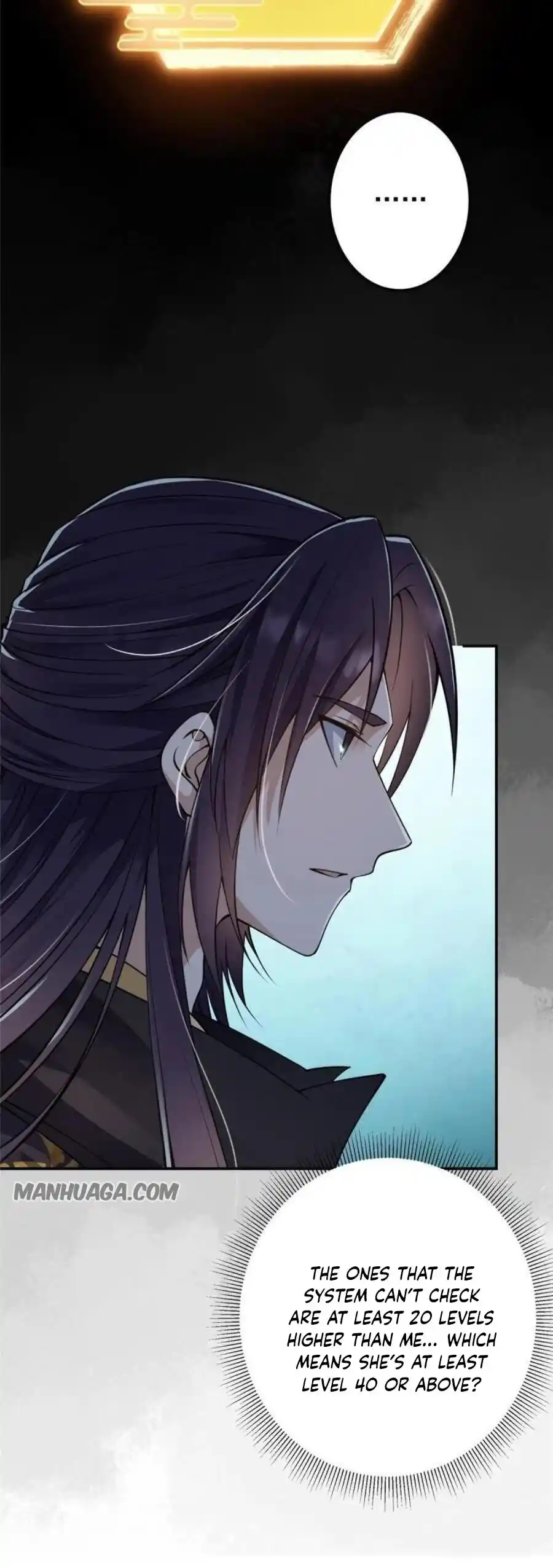 Keep A Low Profile, Sect Leader! Chapter 58