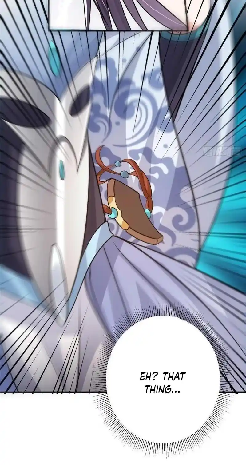 Keep A Low Profile, Sect Leader! Chapter 60