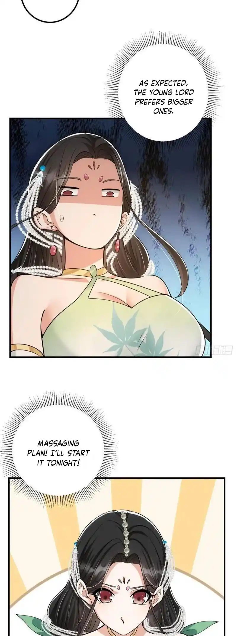 Keep A Low Profile, Sect Leader! Chapter 60