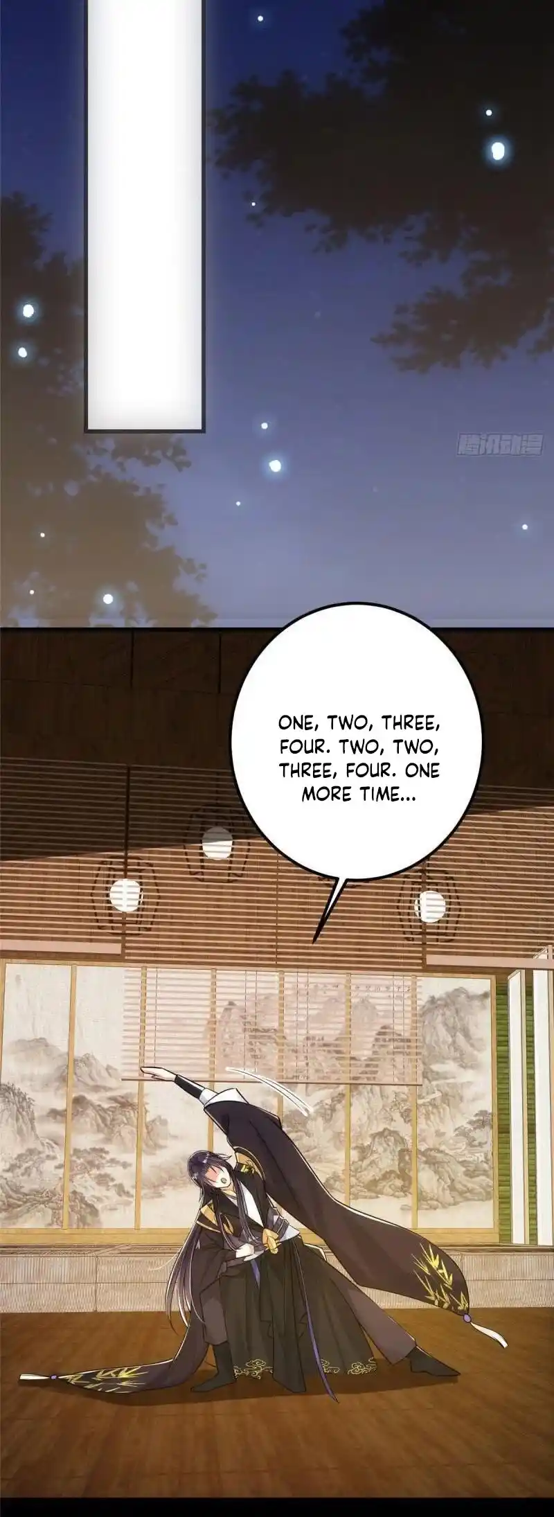 Keep A Low Profile, Sect Leader! Chapter 61