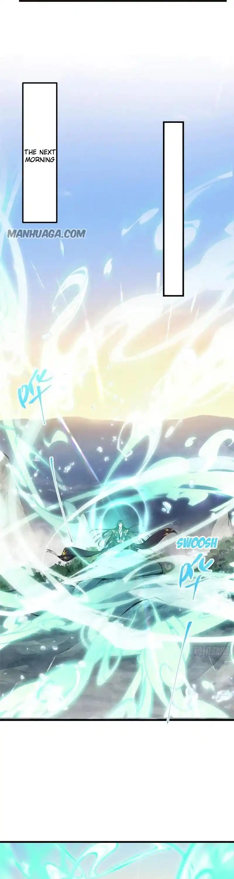 Keep A Low Profile, Sect Leader! Chapter 62