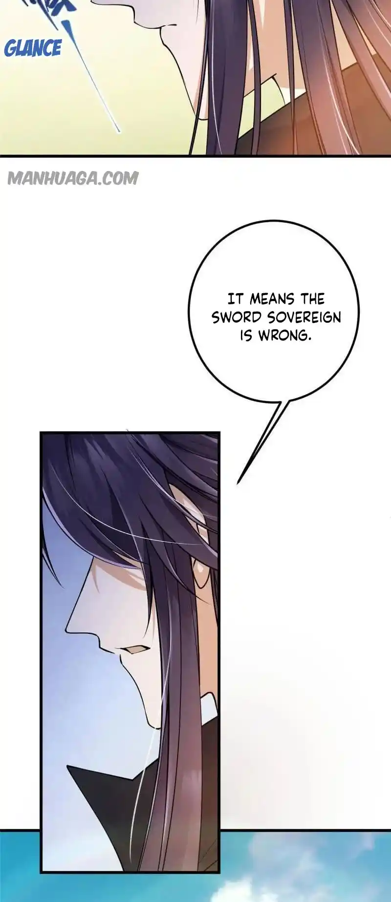 Keep A Low Profile, Sect Leader! Chapter 62