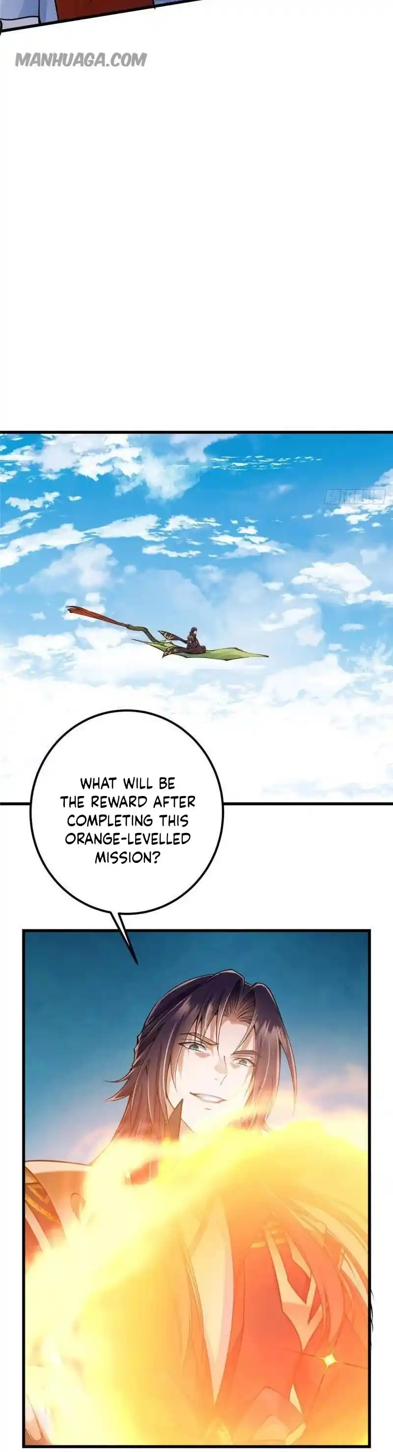 Keep A Low Profile, Sect Leader! Chapter 62