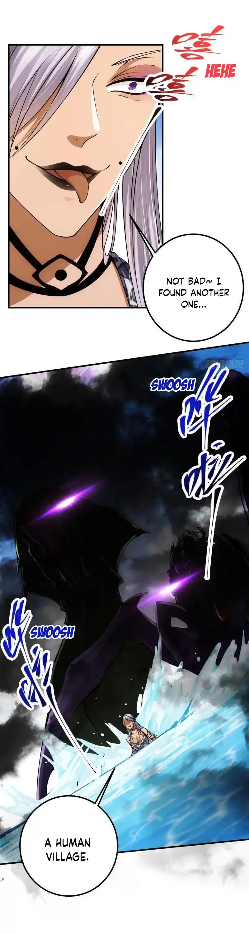 Keep A Low Profile, Sect Leader! Chapter 63