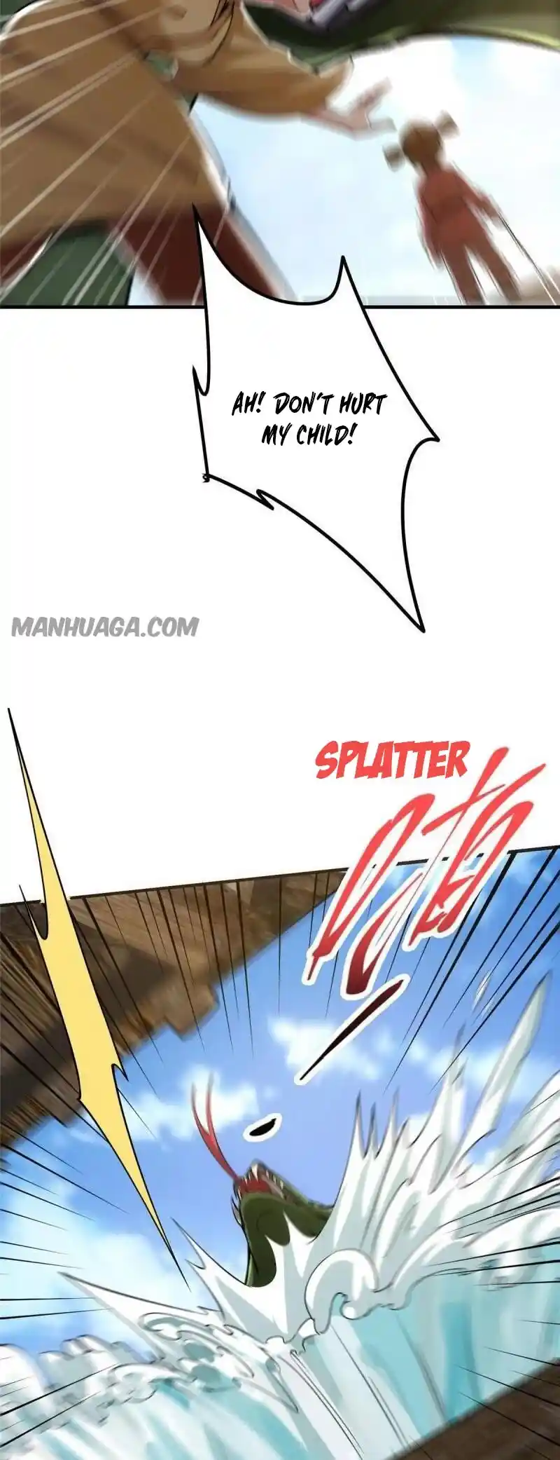 Keep A Low Profile, Sect Leader! Chapter 63