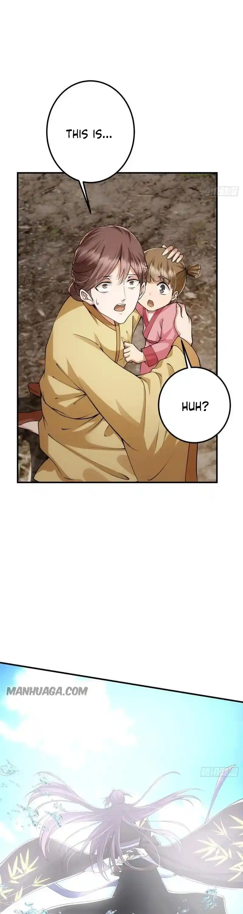 Keep A Low Profile, Sect Leader! Chapter 63