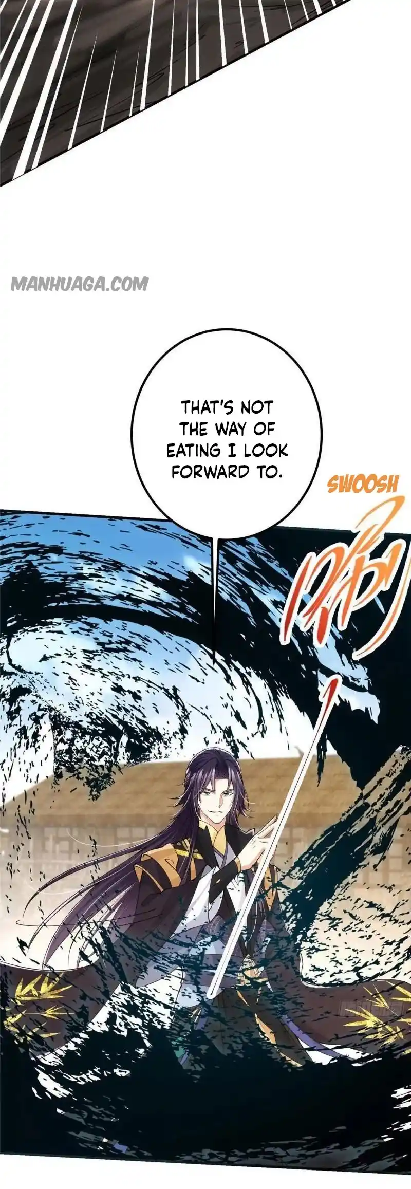 Keep A Low Profile, Sect Leader! Chapter 63