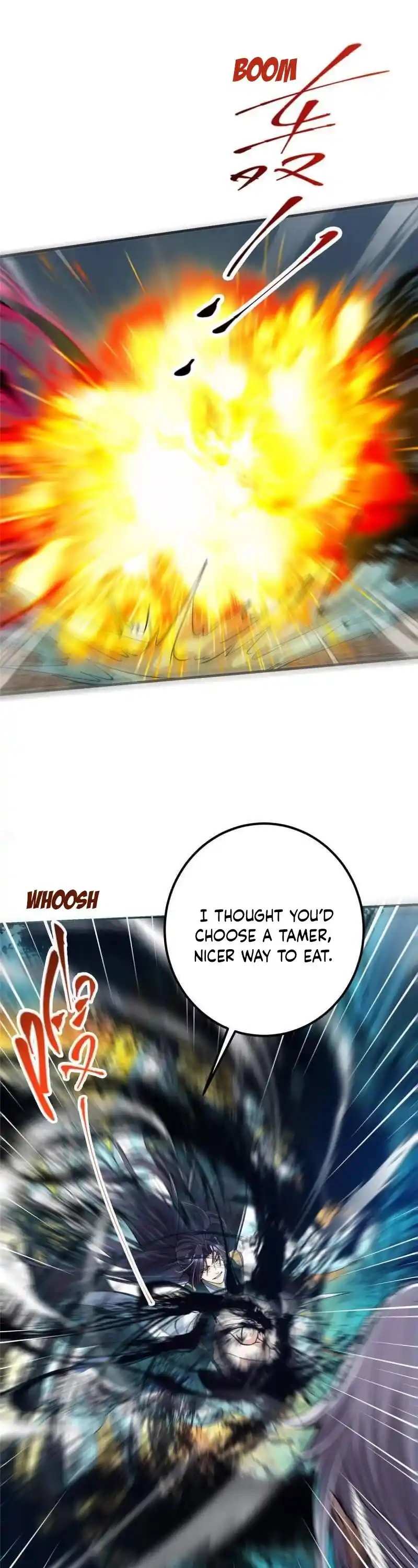 Keep A Low Profile, Sect Leader! Chapter 63