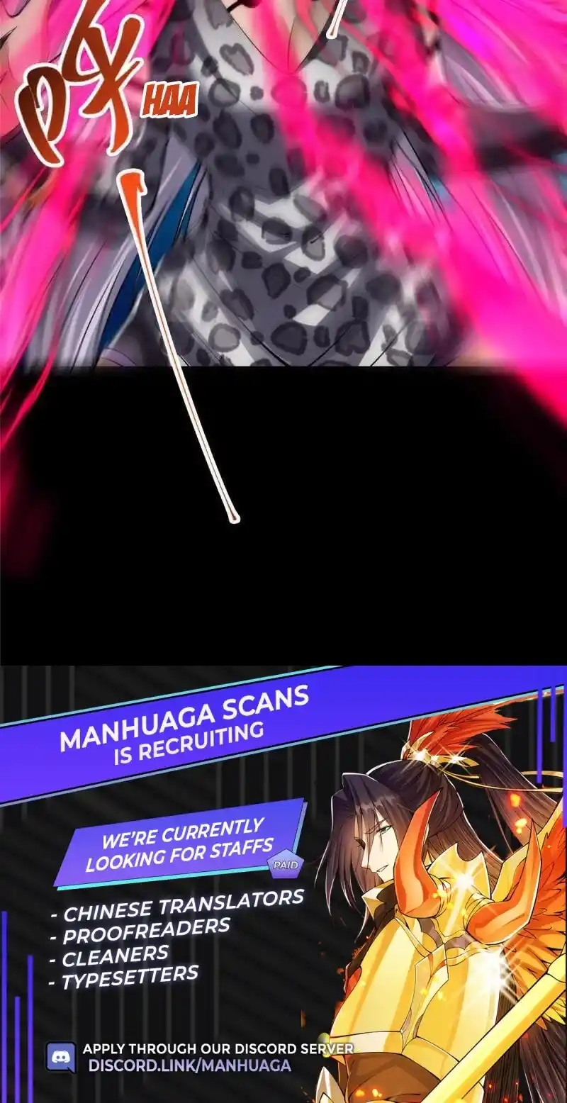 Keep A Low Profile, Sect Leader! Chapter 63