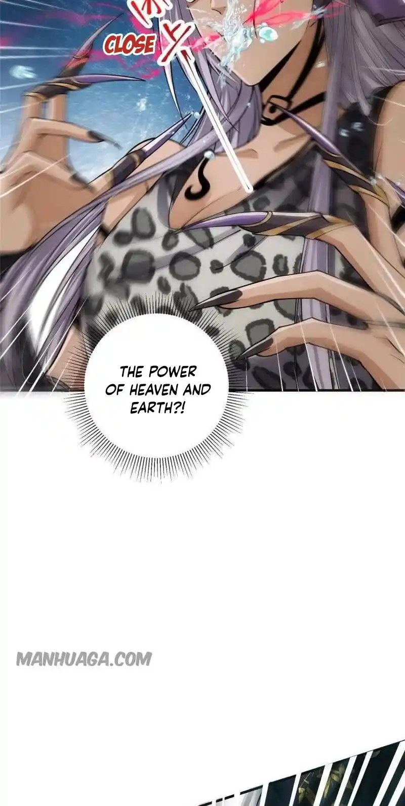 Keep A Low Profile, Sect Leader! Chapter 64