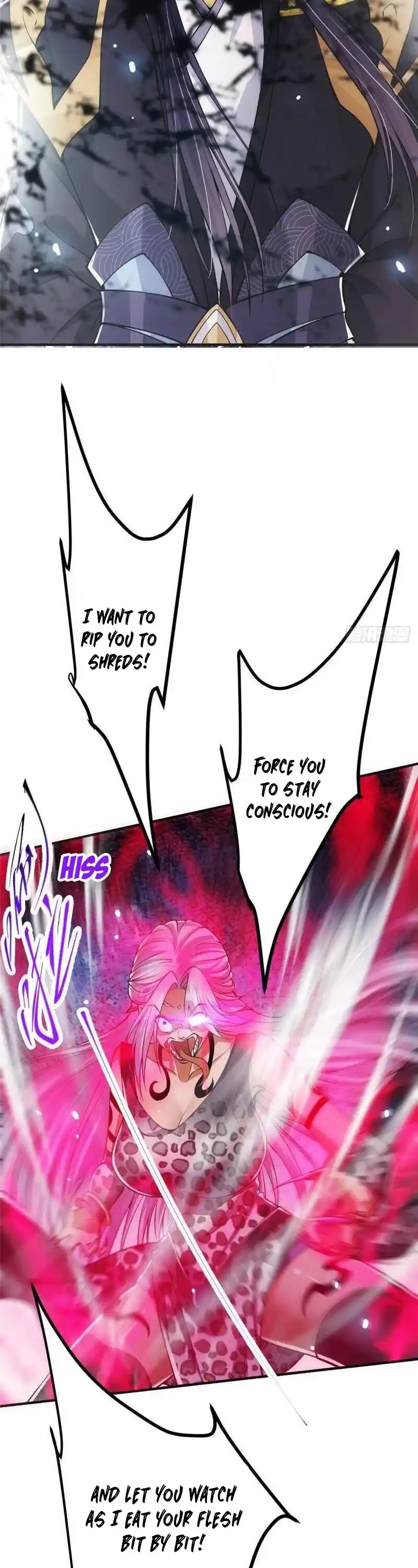 Keep A Low Profile, Sect Leader! Chapter 64