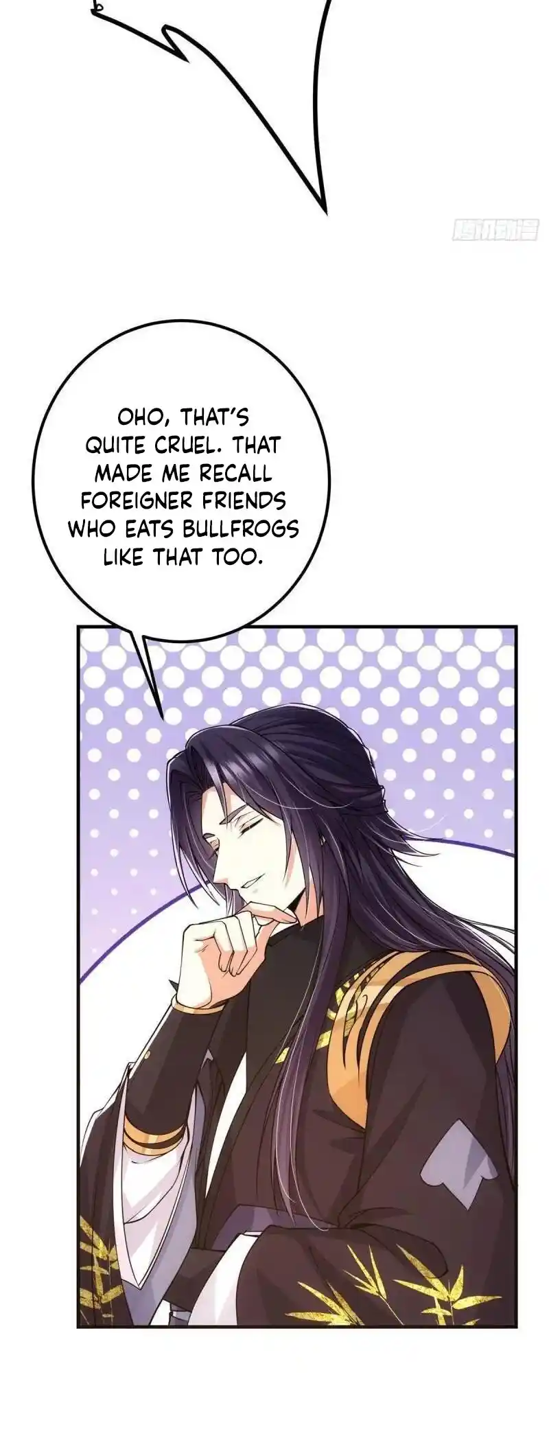 Keep A Low Profile, Sect Leader! Chapter 64