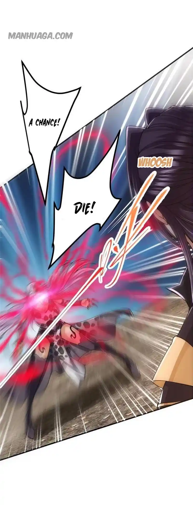 Keep A Low Profile, Sect Leader! Chapter 64