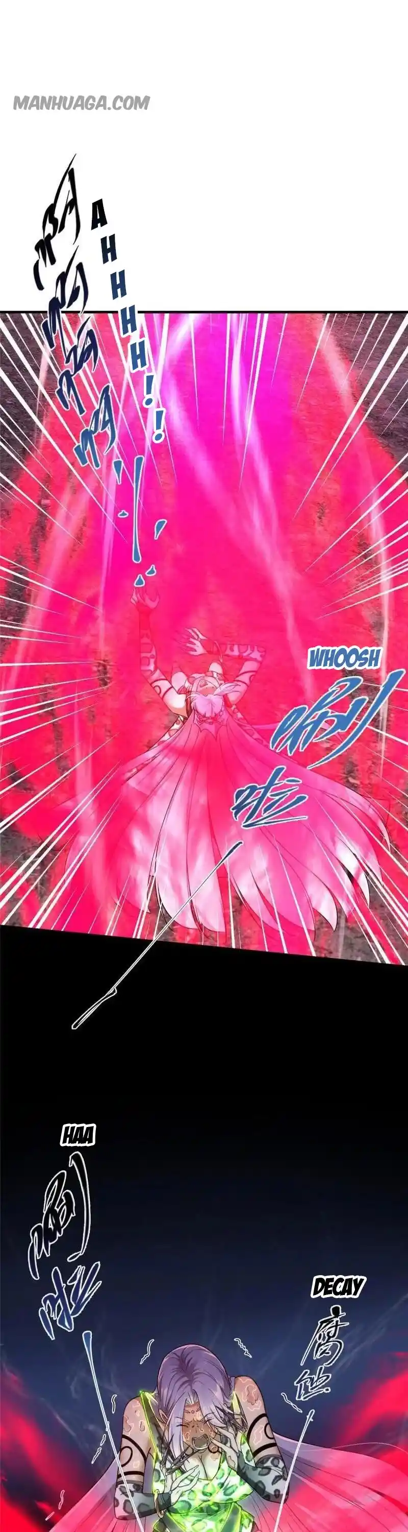 Keep A Low Profile, Sect Leader! Chapter 65