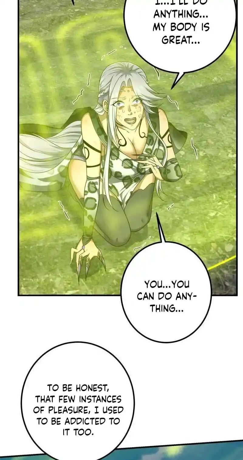 Keep A Low Profile, Sect Leader! Chapter 65