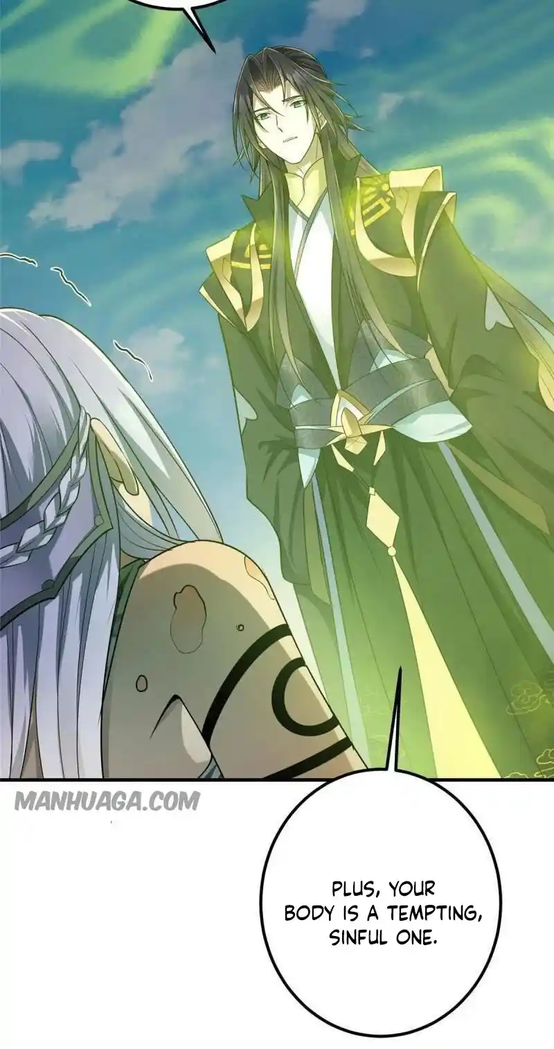 Keep A Low Profile, Sect Leader! Chapter 65