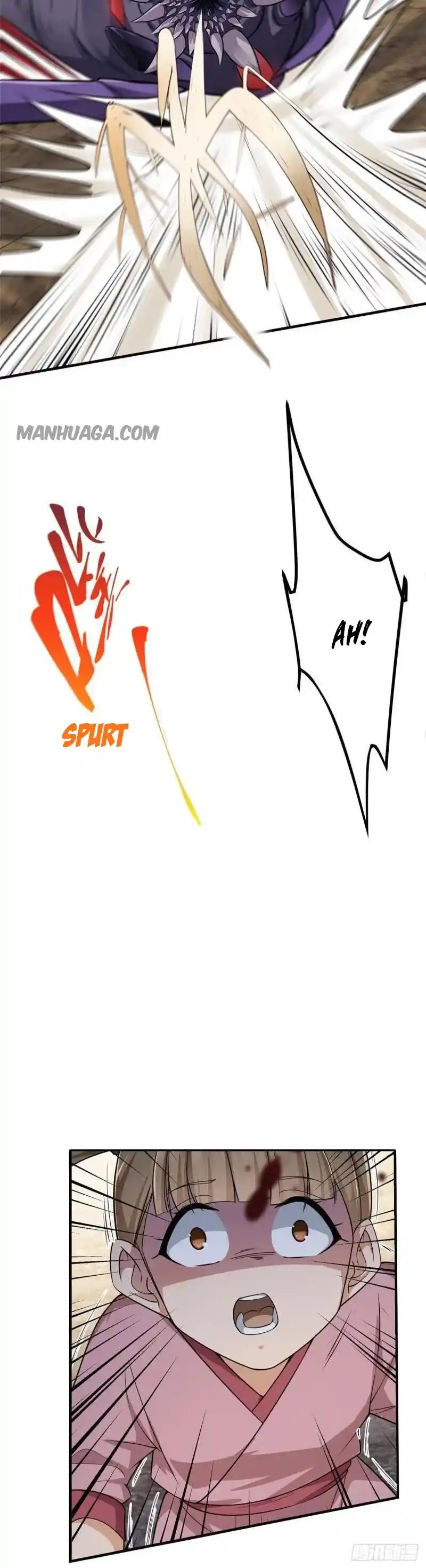 Keep A Low Profile, Sect Leader! Chapter 65