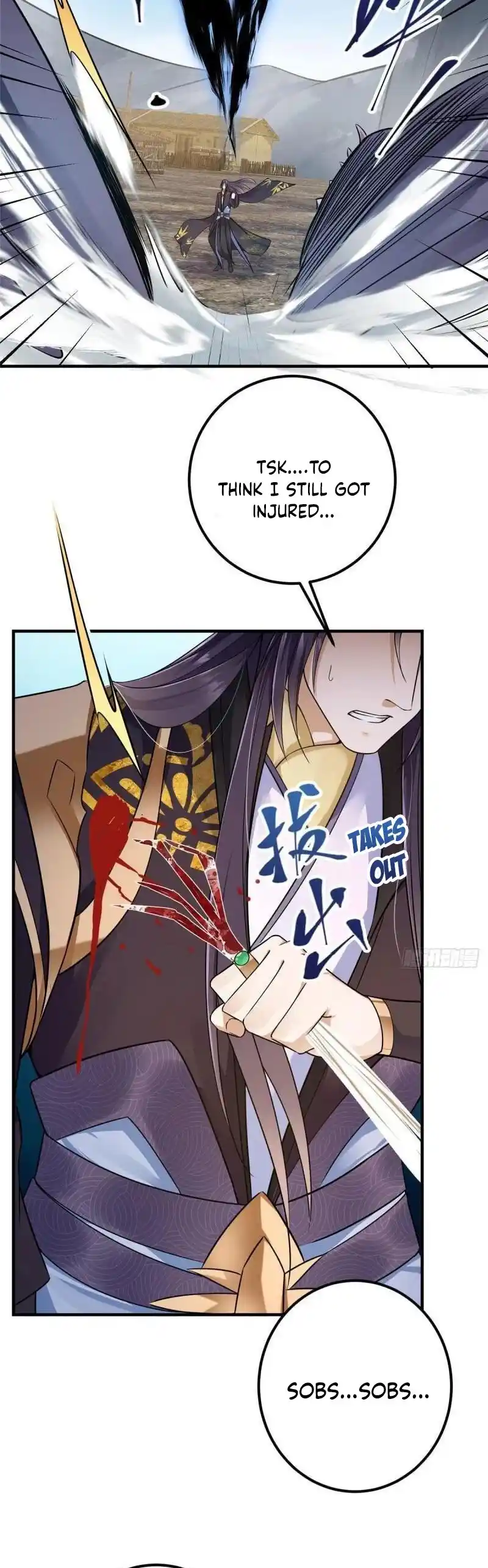 Keep A Low Profile, Sect Leader! Chapter 65