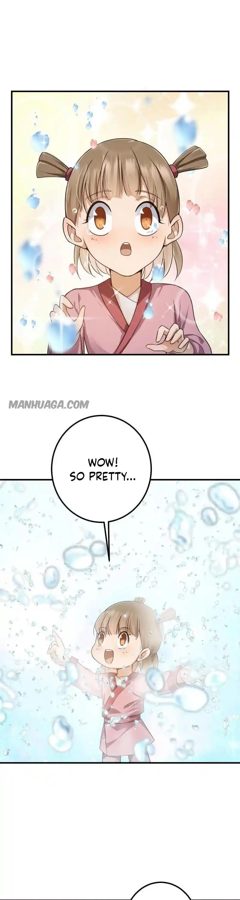 Keep A Low Profile, Sect Leader! Chapter 65