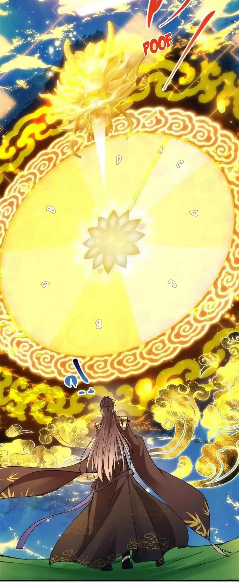 Keep A Low Profile, Sect Leader! Chapter 66