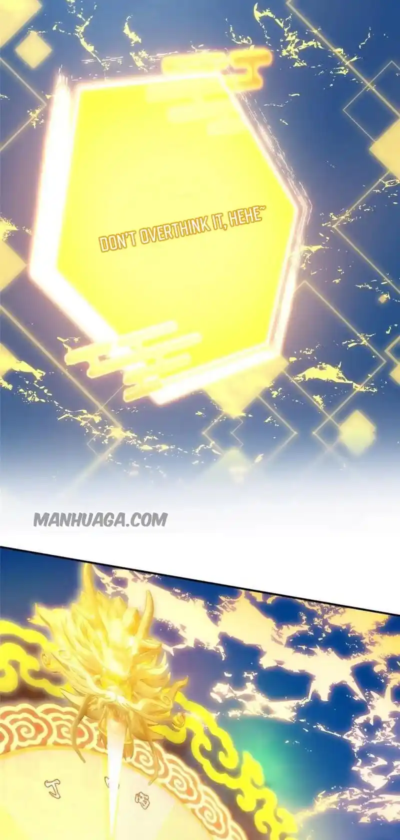 Keep A Low Profile, Sect Leader! Chapter 66