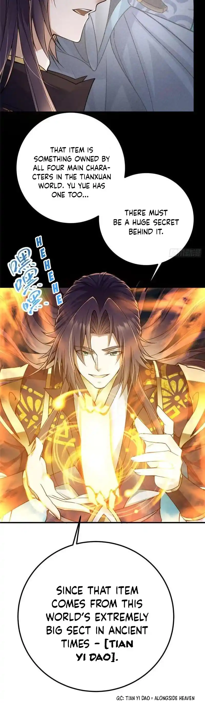 Keep A Low Profile, Sect Leader! Chapter 66