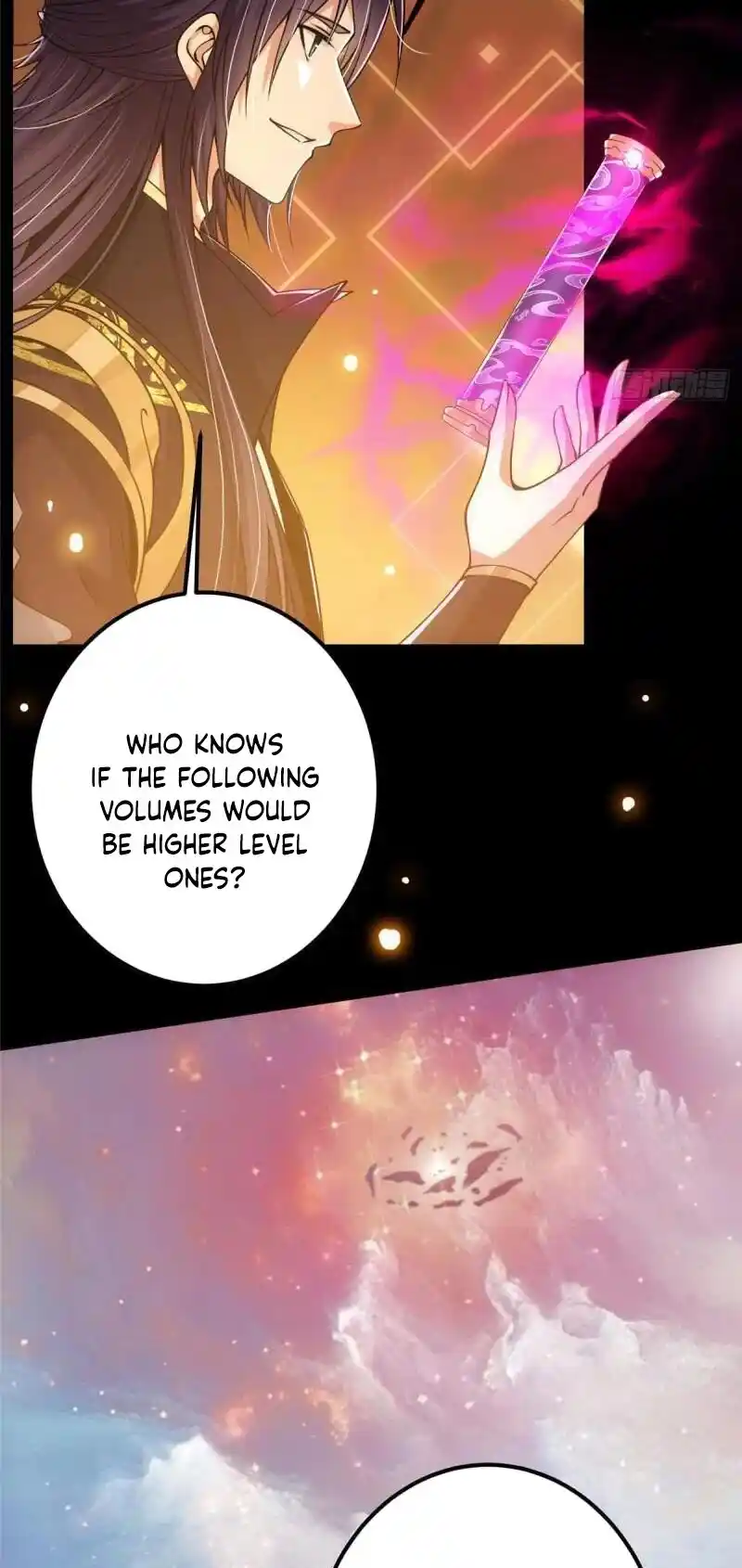 Keep A Low Profile, Sect Leader! Chapter 67