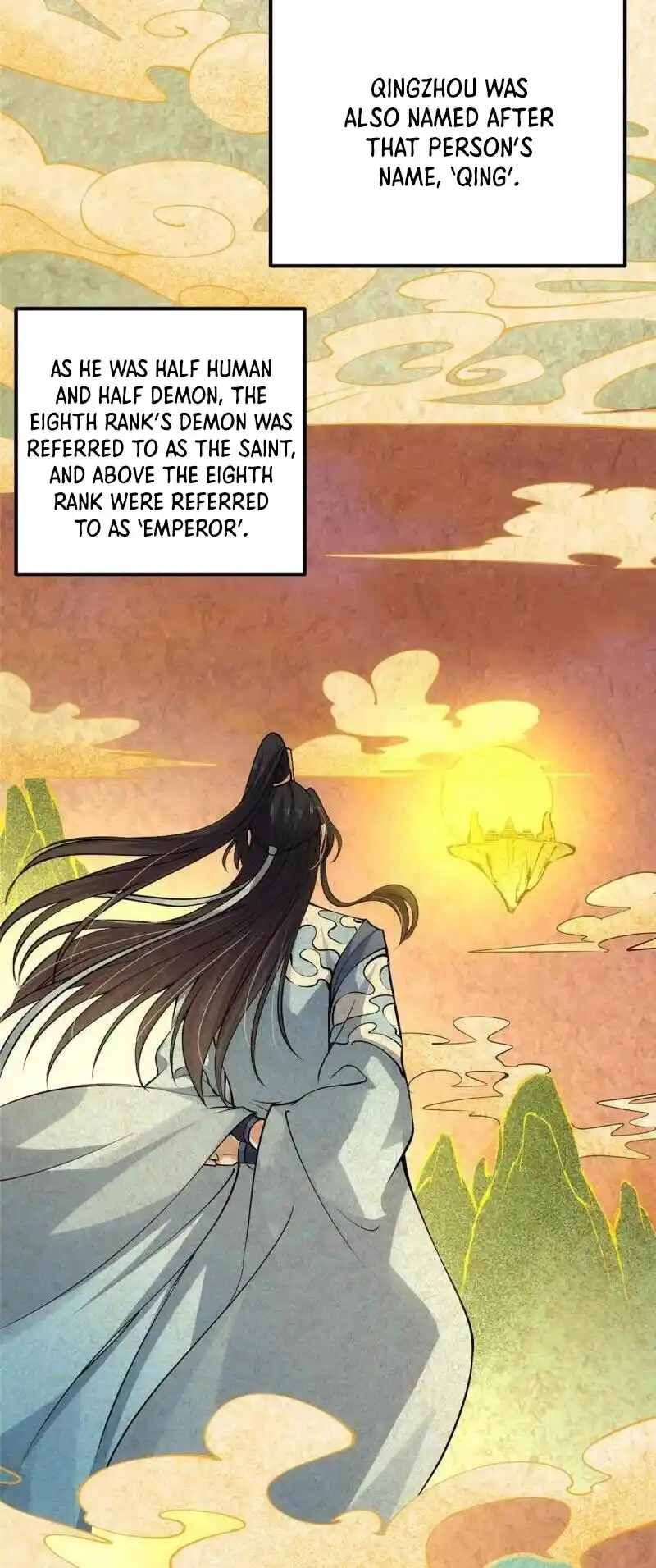 Keep A Low Profile, Sect Leader! Chapter 67