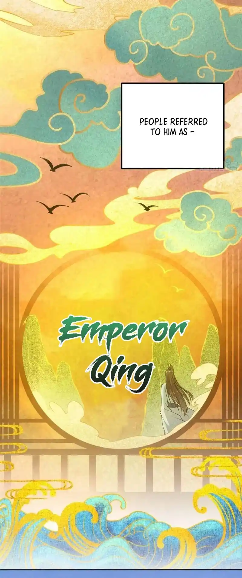 Keep A Low Profile, Sect Leader! Chapter 67