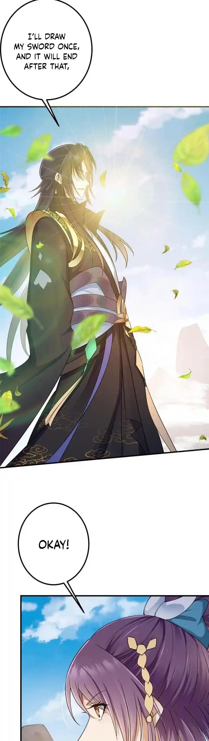 Keep A Low Profile, Sect Leader! Chapter 68