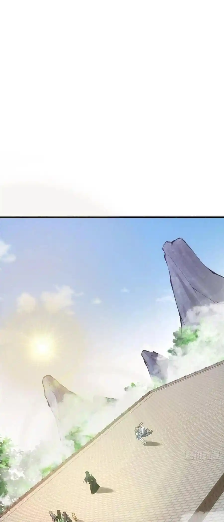 Keep A Low Profile, Sect Leader! Chapter 69