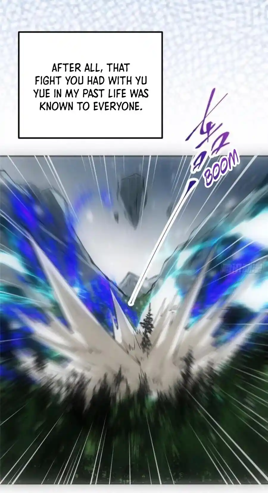 Keep A Low Profile, Sect Leader! Chapter 69