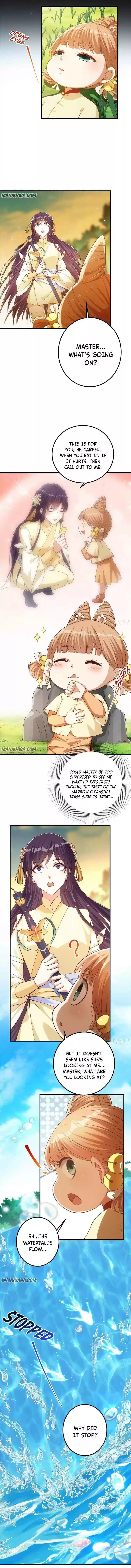 Keep A Low Profile, Sect Leader! Chapter 7