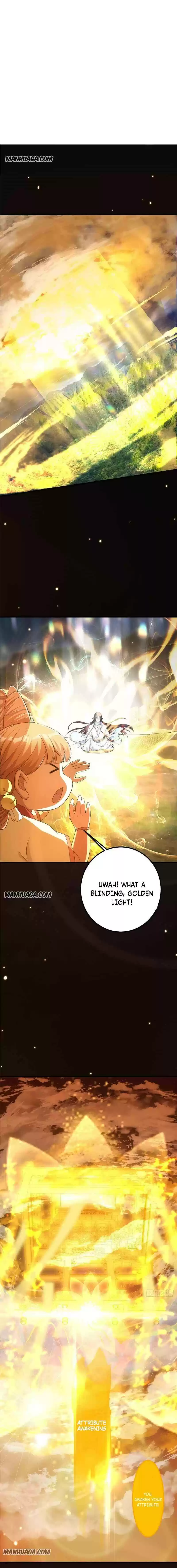 Keep A Low Profile, Sect Leader! Chapter 7