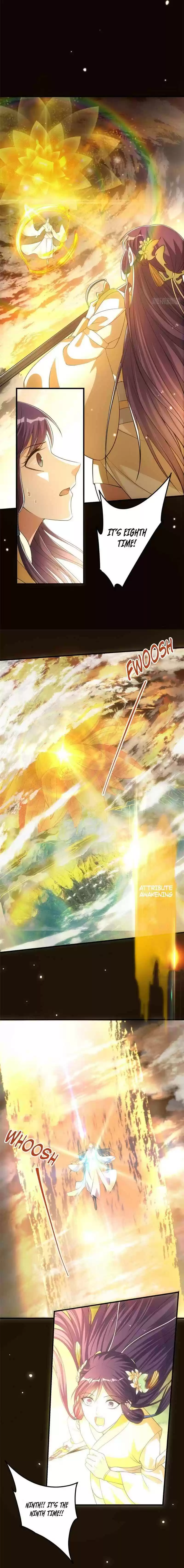 Keep A Low Profile, Sect Leader! Chapter 7