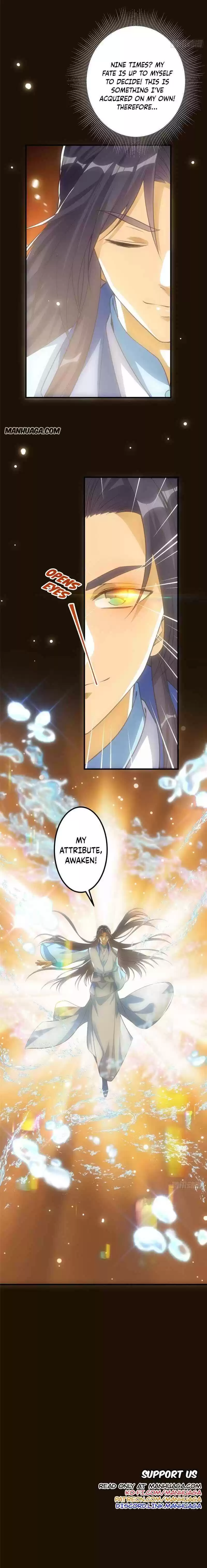 Keep A Low Profile, Sect Leader! Chapter 7