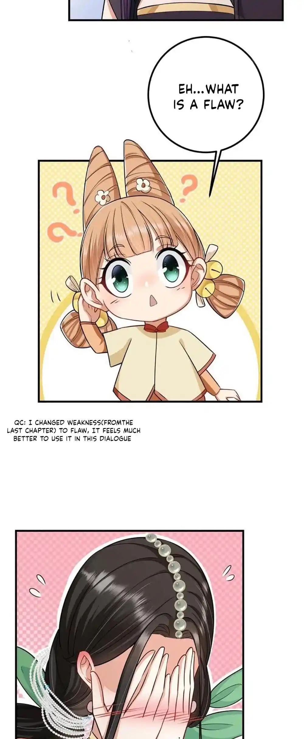 Keep A Low Profile, Sect Leader! Chapter 70