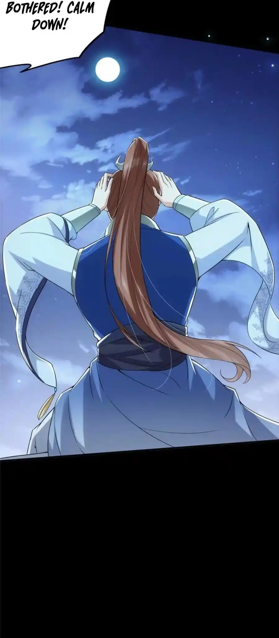 Keep A Low Profile, Sect Leader! Chapter 71