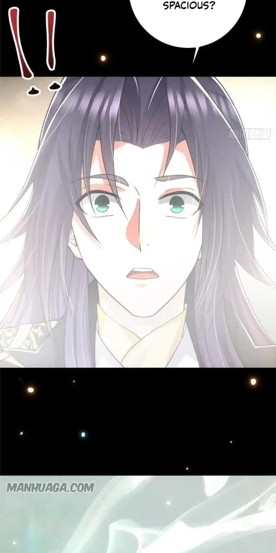 Keep A Low Profile, Sect Leader! Chapter 72