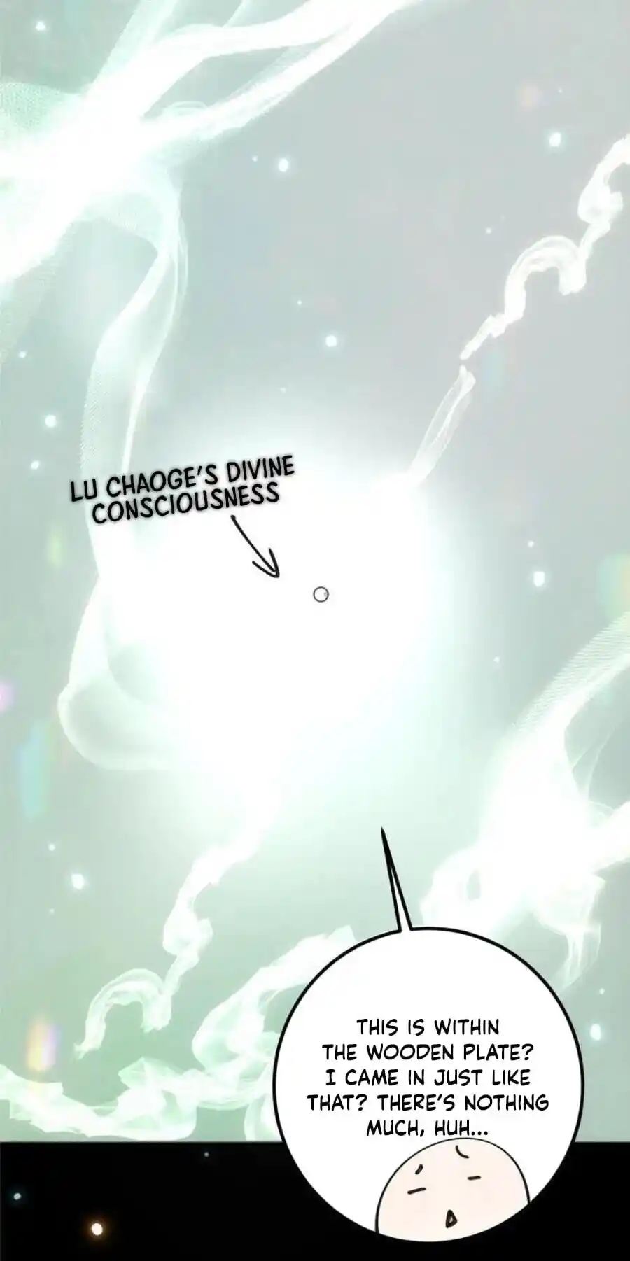 Keep A Low Profile, Sect Leader! Chapter 72