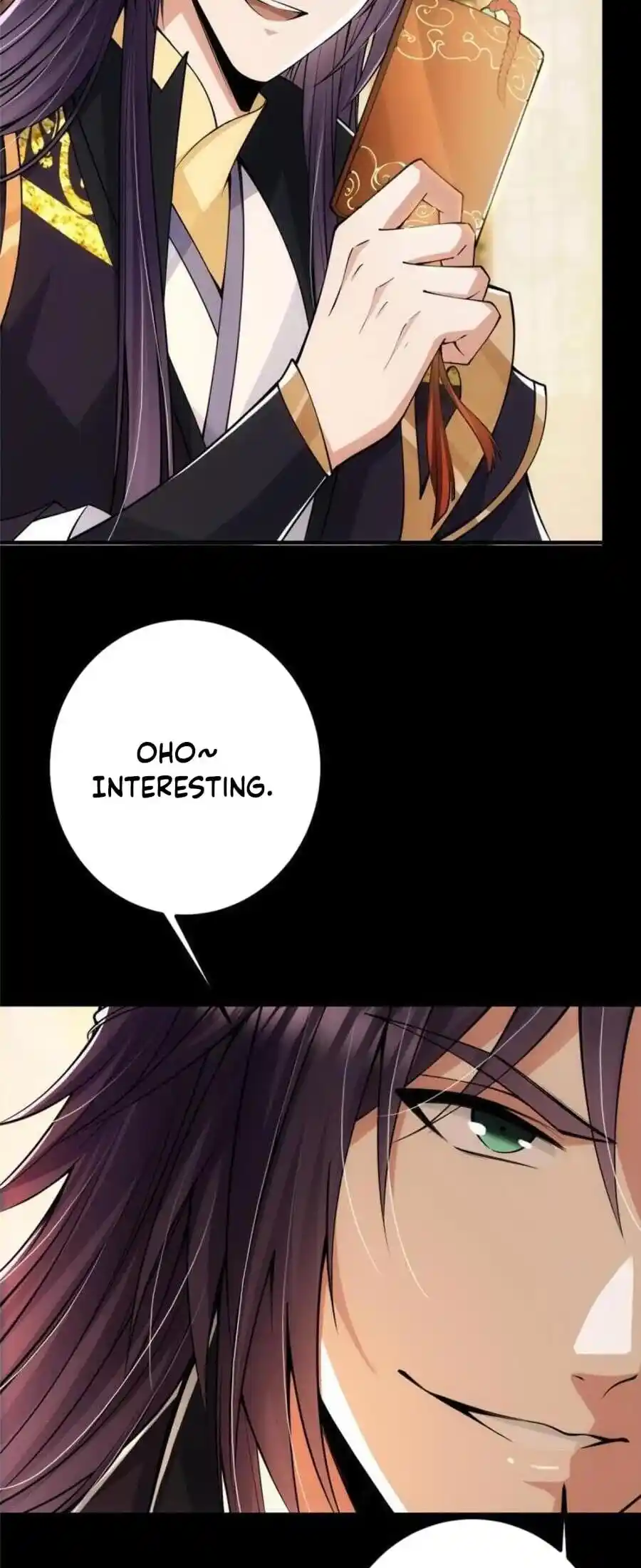 Keep A Low Profile, Sect Leader! Chapter 72