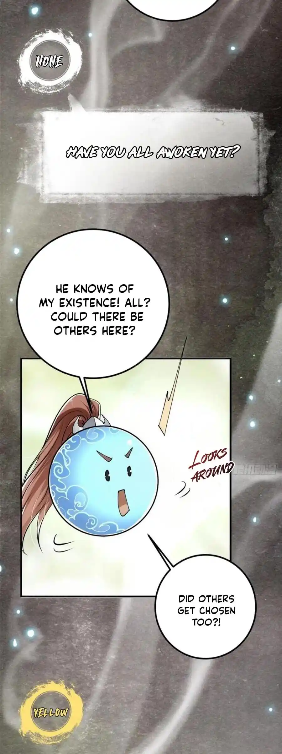 Keep A Low Profile, Sect Leader! Chapter 72